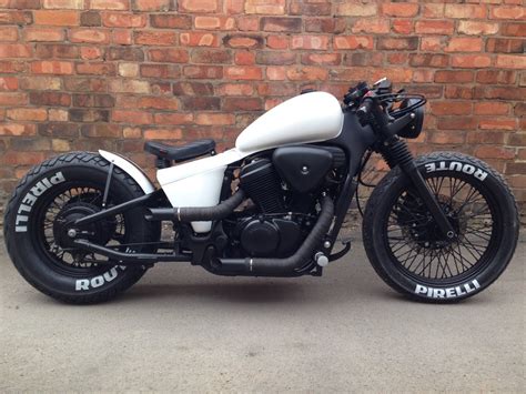 bobber build | Reviewmotors.co