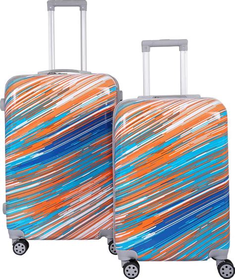 Polo Class Sfn 33 Luggage Trolley Price In India Buy Polo Class Sfn