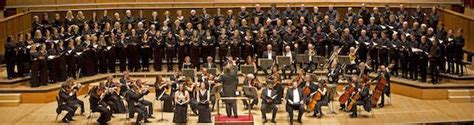 The Chorus :: Philharmonia Chorus