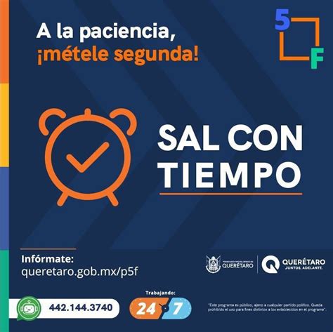 Ssalud Queretaro On Twitter Rt Gobqro ¡esta Semana Le Metimos