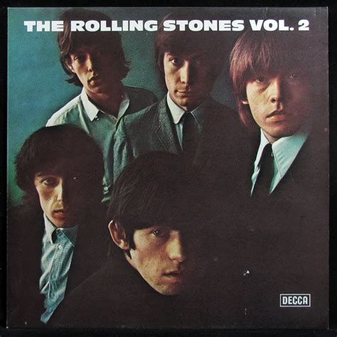 Rolling Stones No Nm Nm