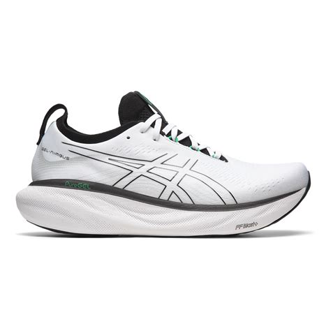 ASICS Women's or Men's Gel Nimbus 25 Running Shoes (Various)