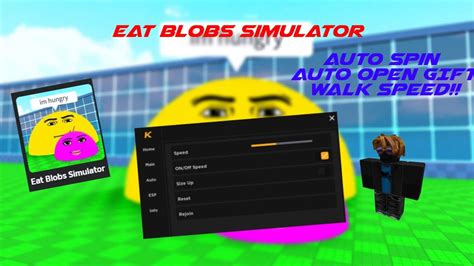 [new] Eat Blobs Simulator Script Auto Free Spin Auto Open T Esp And More Pastebin 2024