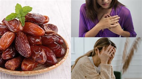 Benefits Of Eating Dates In Hindi Khajoor Khane Ke Fayde Khajoor