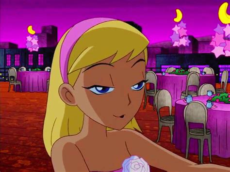 Hot And Gorgeous Kitten Pucker Up To Kiss Robin By Billylunn05 On DeviantArt