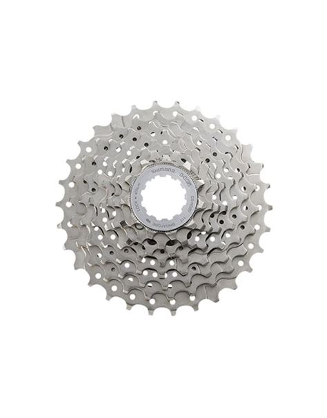 Shimano Cassette Aliviosora Cs Hg400 9 Speed Roll Cycles Tasmania