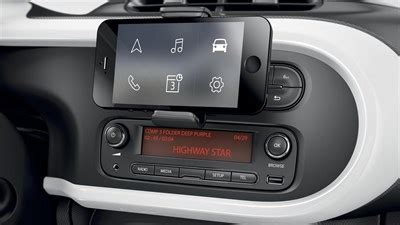 Renault FAQ Radio Connect R GO Renault Iraq