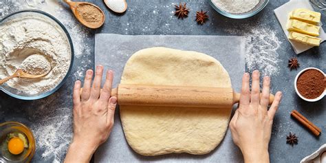 Recette : faire une pâte à tarte maison - Marie Claire