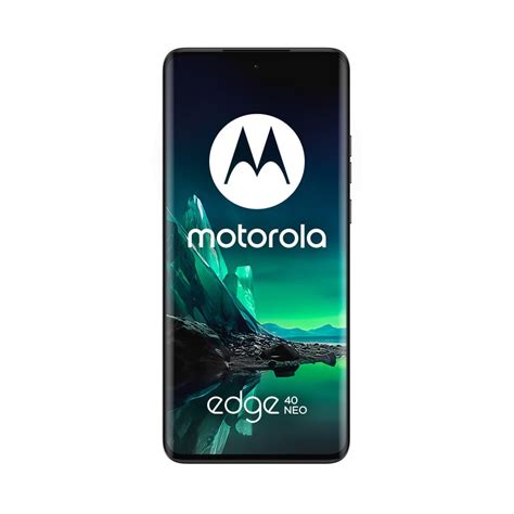 Motorola Edge 40 Neo Características e comparações