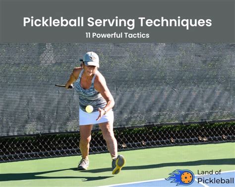 Pickleball Strategy and 3 Strategical Golden Rules | LOP