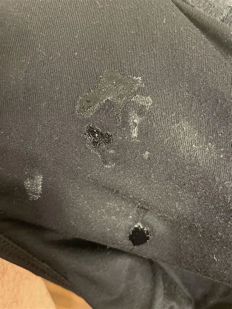 Pretty Horny This Morning Scrolller