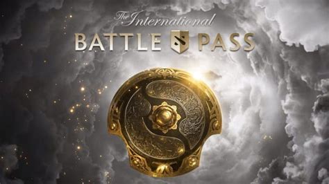 Valve Cancels Dota 2 Battle Passes