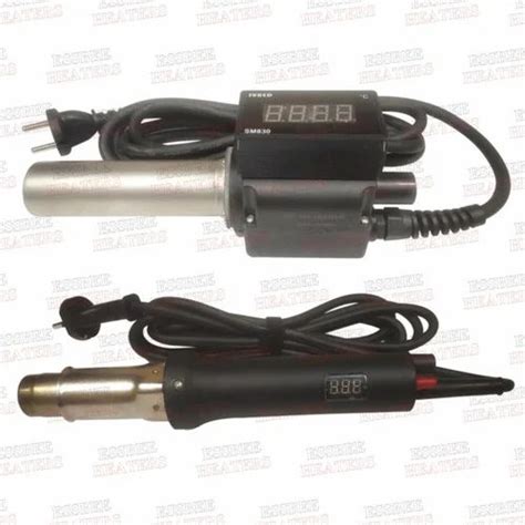 Hot Air Gun W W At Best Price In New Delhi ID