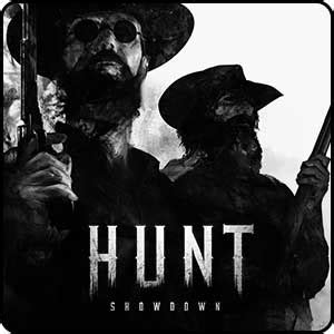 Купить ключ Hunt: Showdown дешевле Steam