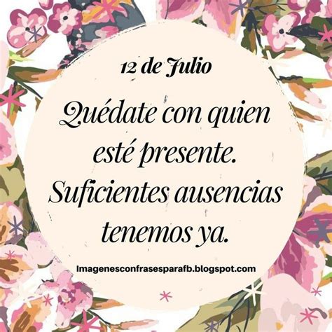 Pin de Sidia Atencio en quotes Frases Frase del día Frases de optimismo