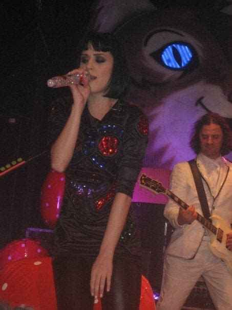 Katy Perry 2008 – Now : r/KatyPerrysPrivates