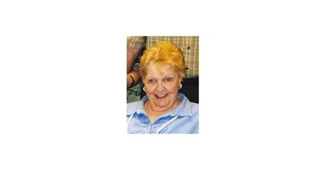 Marilyn Gibes Obituary 2016 Lockport Il Herald News