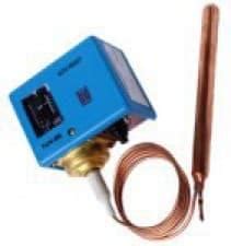 Реле температуры ТАМ - BD - АДМ Энерго