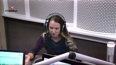 'В доле' с Туттой Ларсен: тема - "Женские практики", Мила Туманова ...