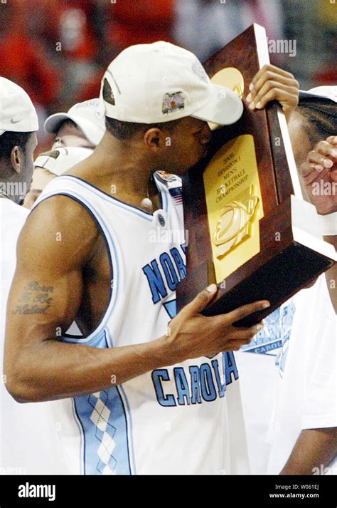 Rashad Mccants