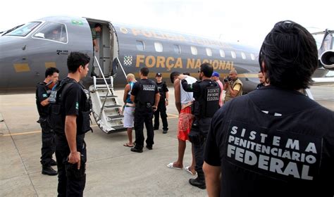 Criador De Facção Criminosa Em Pedrinhas Vai A Júri Popular Hoje No