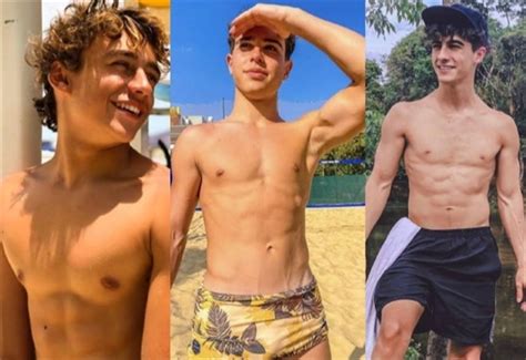 Hot Boys Poliana Moça História escrita por Iguinhoj Spirit Fanfics e Histórias