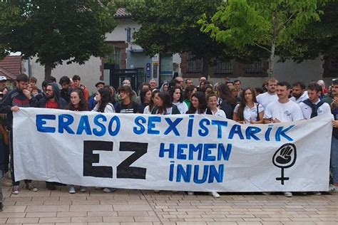 Pays Basque Une Jeune Femme Victime D Une Agression Sexuelle Lors De