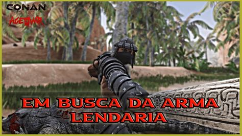 Todos Somos Capazes Como Obter Arma Lend Ria No Inicio Do Jogo