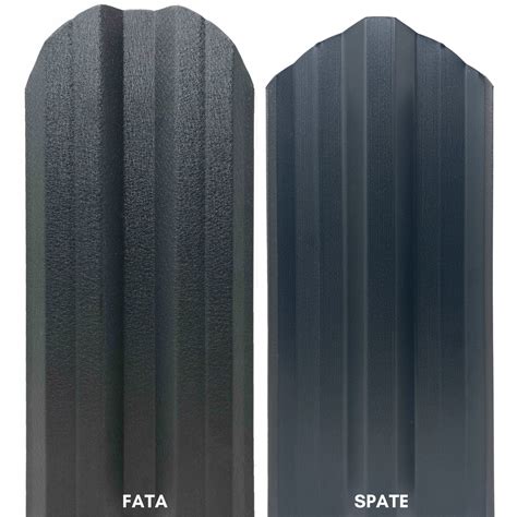 Gri Perlat | RAL 7024