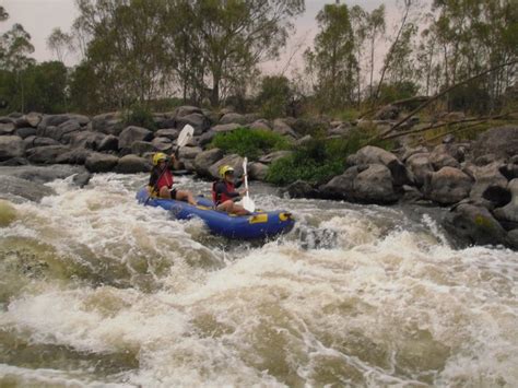 Vaal River Rafting By Real Adventures Open Green Map