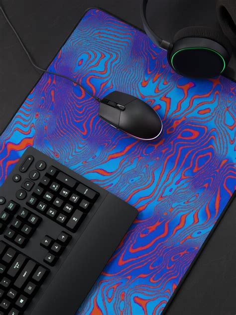 Damascus Camo Mouse Pad For Sale By Jdotrdot712 Redbubble