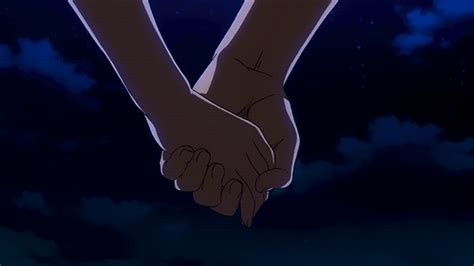 Relationship Love Aesthetic Anime  Img Palmtree