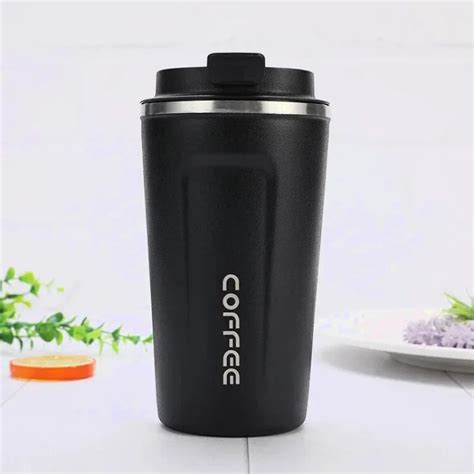 Thermos Café Isotherme