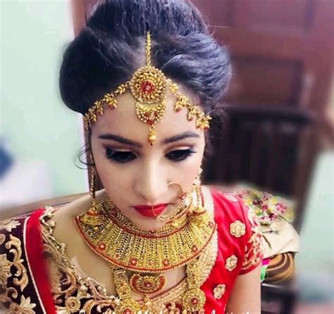 How Much Does Bridal Makeup Usually Cost Saubhaya Makeup