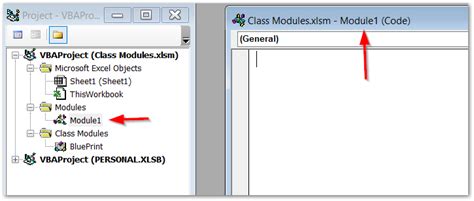 VBA Class Modules Create Objects Excel Unlocked