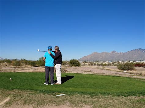 Public Golf Course «Silverbell Golf Course», reviews and photos, 3600 N ...