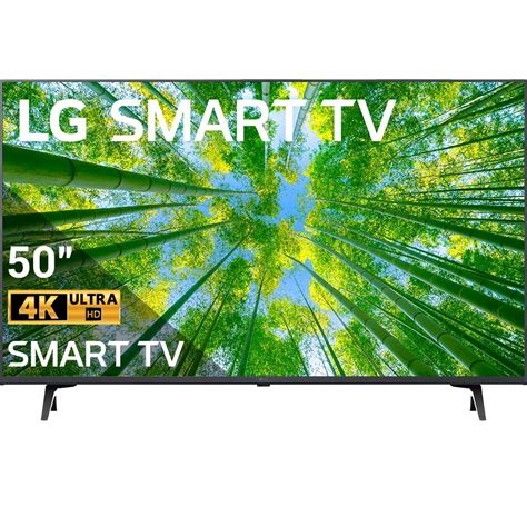 Smart Tivi LED LG 4K 50 inch 50UQ8000PSC Giá Rẻ Chính Hãng Nguyễn Kim