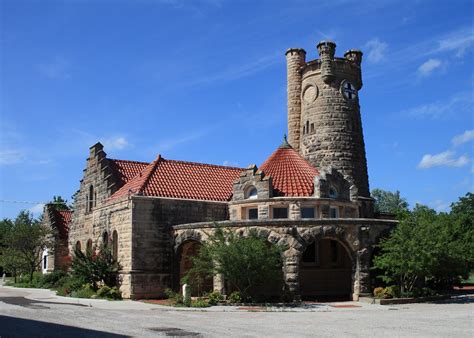 Oklahoma - Great Plains, United States - Around Guides