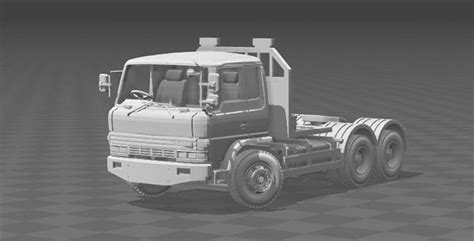 Hino Rangger D Model D Printable Cgtrader