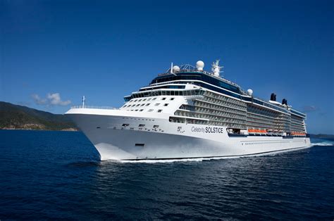 Celebrity Solstice Celebrity Cruises Kreuzfahrten 20222023