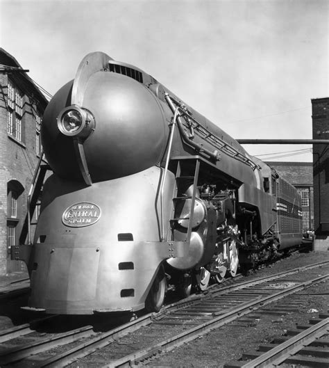 Old Nyc Trains