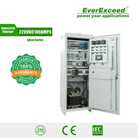 Everexceed V A Uxcel Series Single Phase Or Three Phase Thyristor