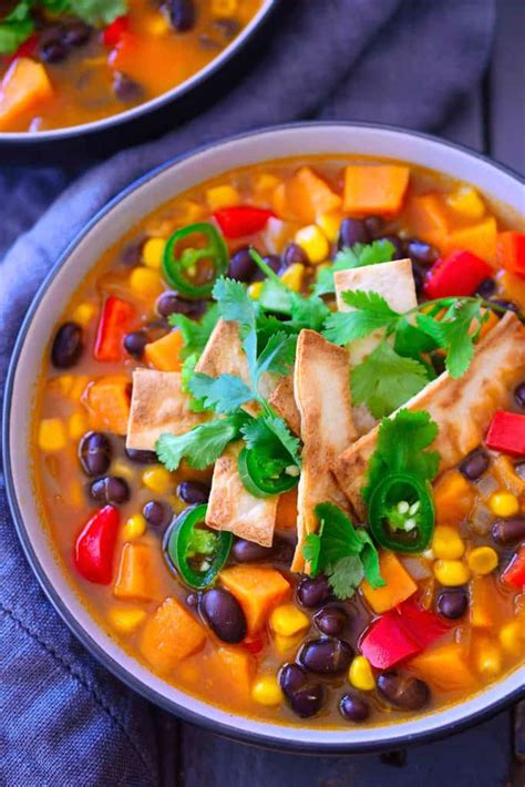 30 Easy Vegan One Pot Meals - Vegan Heaven