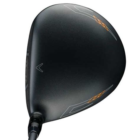 Callaway X Hot Driver Adjustment Settings Alernassweb