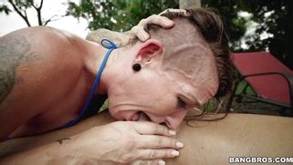 Charley Hart Deepthroats His Average Sized Cock Porn Movies 3Movs