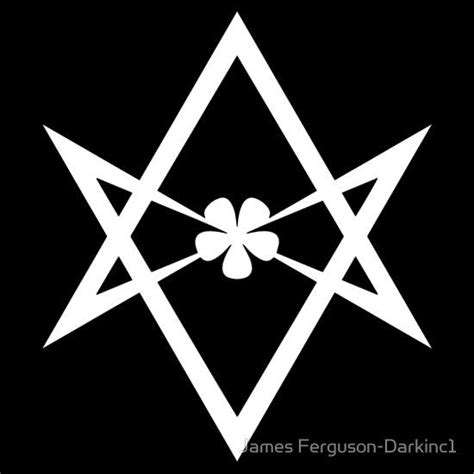 Aleister Crowley Symbols