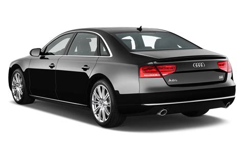 Audi A8 6.3 W12 LWB quattro tiptronic 2013 - International Price & Overview