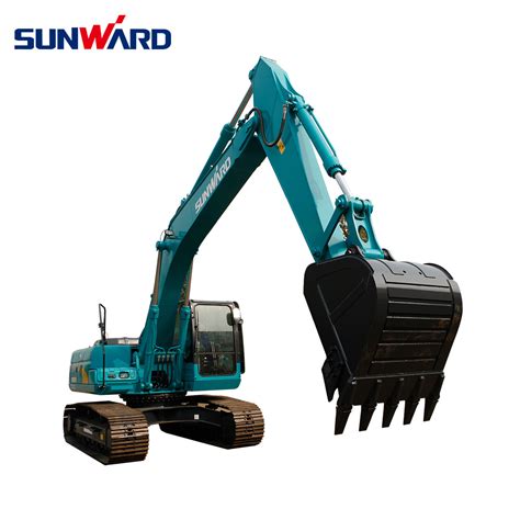 Sunward Swe215e Excavator Telescopic Best Quality With Price China