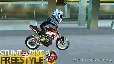 Stunt Bike Freestyle Online Play Duke 390 Part 2 Hd Youtube