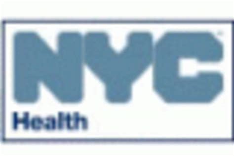 New York City Department Of Health And Mental Hygiene